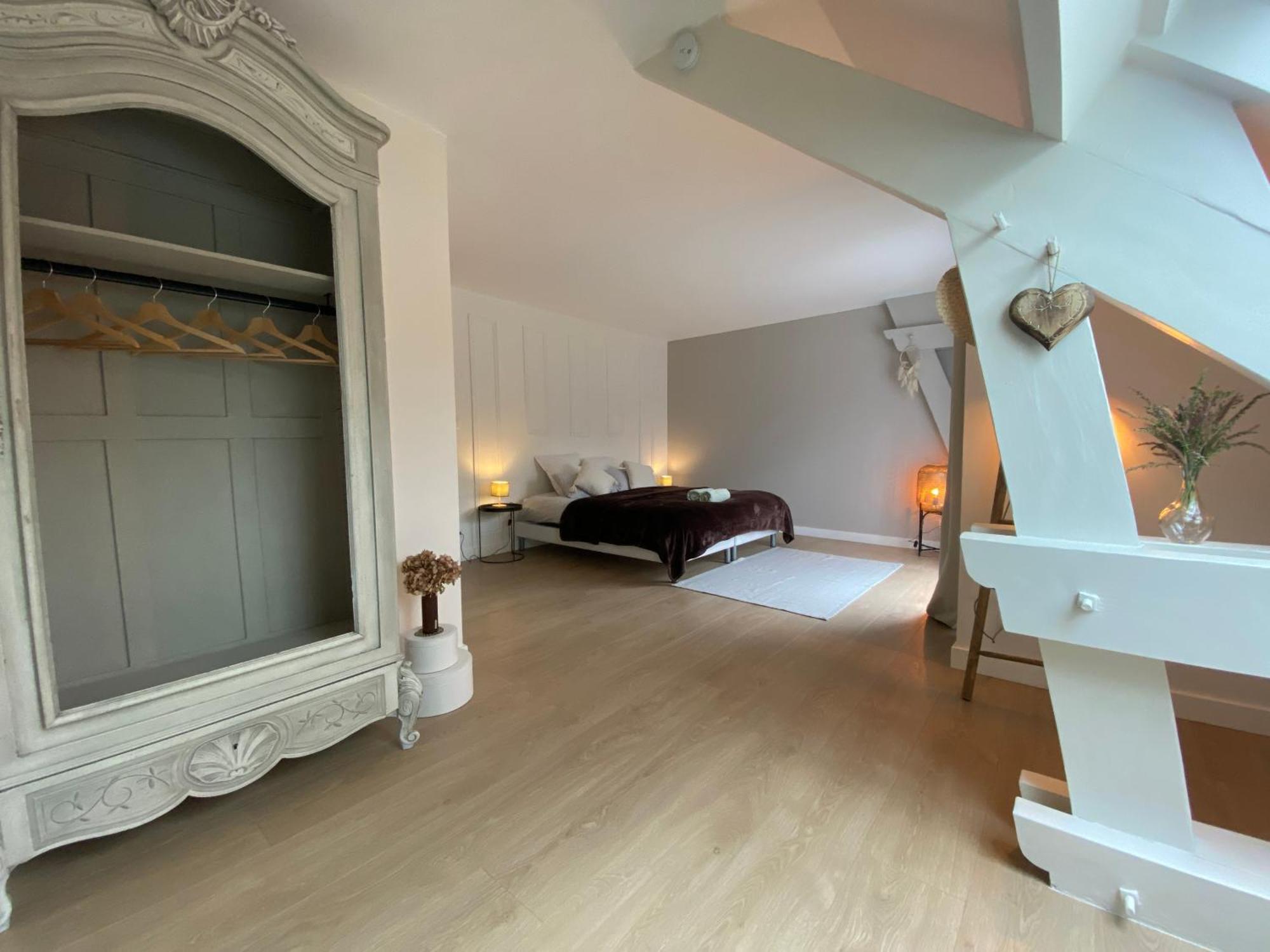 Somptueuse Villa D'Architecte Rochefort-en-Yvelines Eksteriør billede