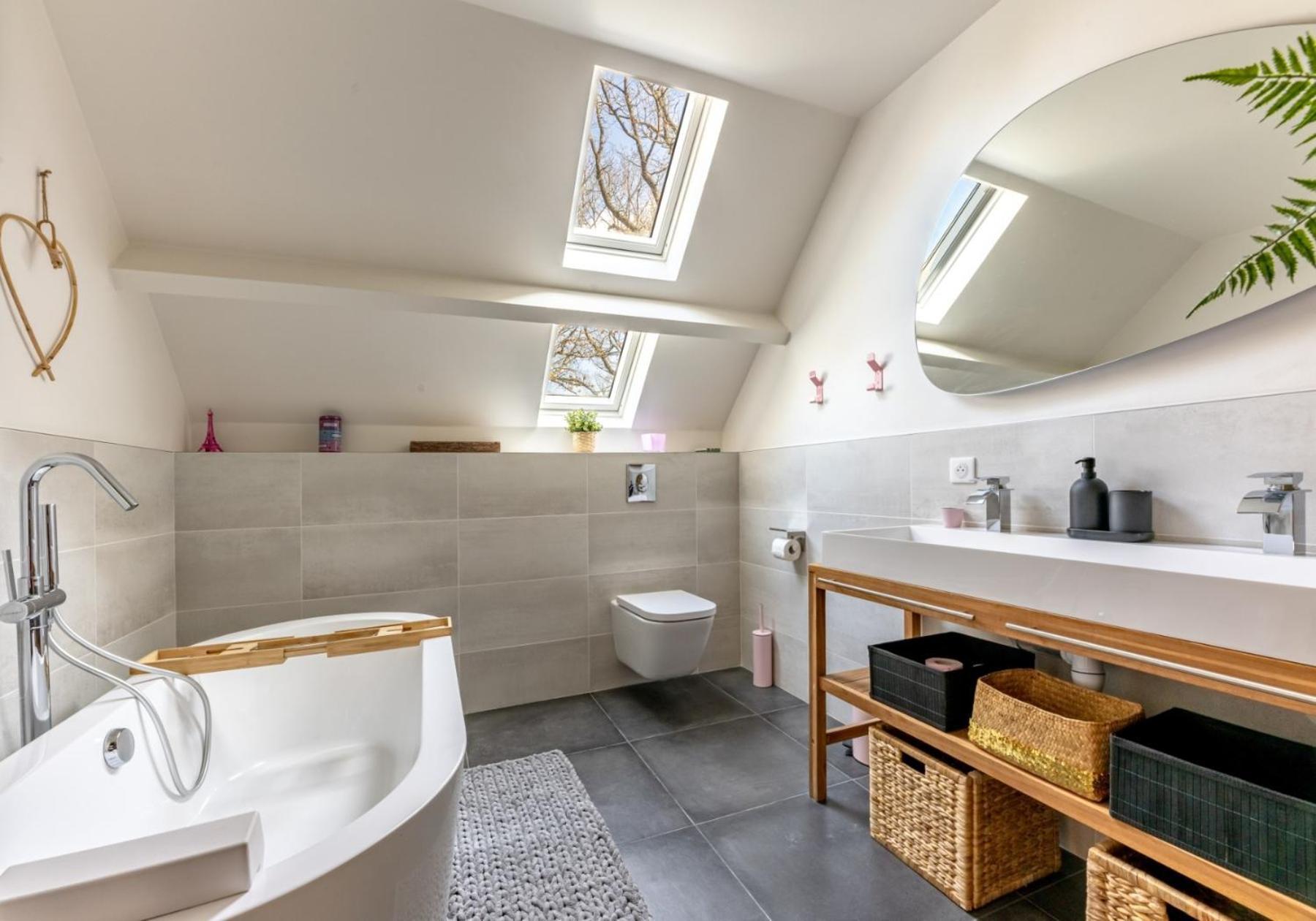 Somptueuse Villa D'Architecte Rochefort-en-Yvelines Eksteriør billede